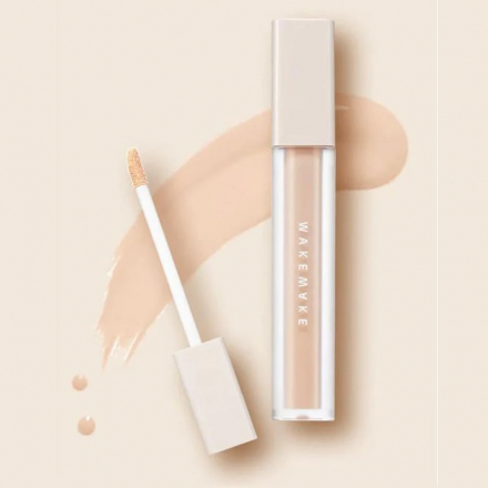 Консилер Wakemake Defining Cover Concealer SPF30 / PA++ #15 Light Ivory