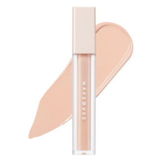 Консилер Wakemake Defining Cover Concealer SPF30 / PA++ #15 Light Ivory
