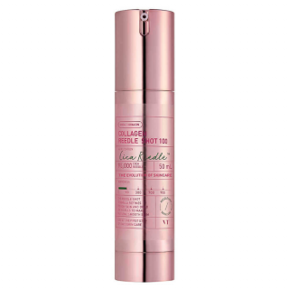 Бустер-сыворотка с микроиглами и коллагеном VT Cosmetics Collagen Reedle Shot 100