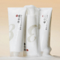 Энзимная пенка-скатка для умывания с рисом Numbuzin No.3 Rice Enzyme Skin Softening Cleansing Foam