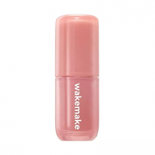 Тинт для губ Wakemake Waterful Glow Tint 04 Beiked