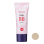  ББ-крем увлажняющий с жемчужной пудрой Holika Holika Petit BB Cream Shimmering