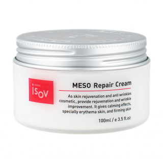 Крем для лица регенерирующий Isov Meso Repair Cream