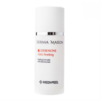 Пилинг-сыворотка для лица Medi-Peel Derma Maison Idebenone AHA Peeling