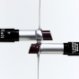Бальзам для губ оттеночный Rom&amp;nd X Inapsquare Glasting Melting Balm 17 Berry in Black