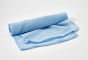 Мочалка для душа Sung Bo Cleamy Clean&amp;Beauty Natural Shower Towel
