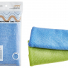 Мочалка для душа Sung Bo Cleamy Clean&Beauty Natural Shower Towel