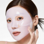 Гидрогелевая маска для лица Medicube PDRN Pink Collagen Gel Mask