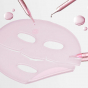 Гидрогелевая маска для лица Medicube PDRN Pink Collagen Gel Mask