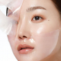 Гидрогелевая маска для лица Medicube PDRN Pink Collagen Gel Mask