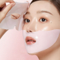 Гидрогелевая маска для лица Medicube PDRN Pink Collagen Gel Mask