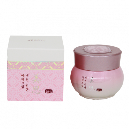 Крем для глаз омолаживающий питательный MISSHA MISA Yei Hyun Eye Cream