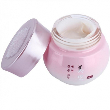 Крем для глаз омолаживающий питательный MISSHA MISA Yei Hyun Eye Cream