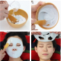 Альгинатная маска с гиалуроновой кислотой Anskin Original Hyaluronic Modeling Mask Refill