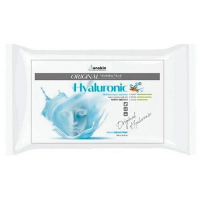 Альгинатная маска с гиалуроновой кислотой Anskin Original Hyaluronic Modeling Mask Refill