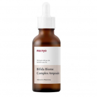 Сыворотка омолаживающая с лизатом бифидобактерий Manyo Bifida Biome Complex Ampoule