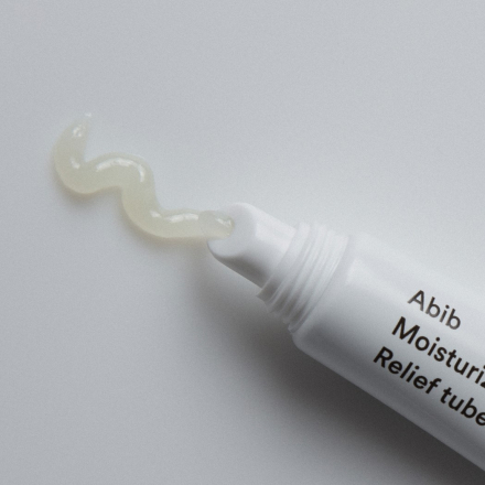 Бальзам для губ увлажняющий Abib Moisturizing Lip Balm Relief Tube