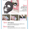 Маска трехэтапная для проблемной кожи Elizavecca 3-STEP Pore Solution Super Elastic Mask