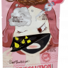 Маска трехэтапная для проблемной кожи Elizavecca 3-STEP Pore Solution Super Elastic Mask