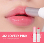 Бальзам для губ оттеночный Rom&amp;nd Glasting Melting Balm 02 Lover Pink 