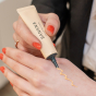 Крем-консилер для век Shaishaishai Banana Conceal Eye Cream