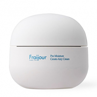 Крем для лица увлажняющий муссовый Fraijour Pro Moisture Cerato Airy Cream