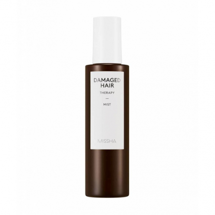 Сыворотка для волос MISSHA Damaged Hair Therapy Lotion