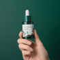 Сыворотка для проблемной кожи лица с экстрактами сосны и центеллы Round Lab Pine Calming Cica Ampoule