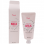 Крем для лица молоко PRRETI Pure white milk cream