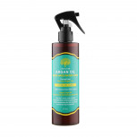 Спрей для укладки волос с аргановым маслом Char Char Argan Oil Super Hard Water Spray