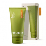 Гель-скатка для лица с авокадо Frudia Avocado Enzyme Relief Peeling Gel