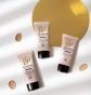 DD-крем для лица Yu-r DD Cream Ethereal Complexion Dark