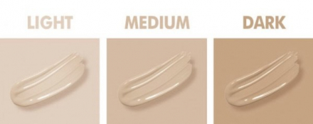 DD-крем для лица Yu-r DD Cream Ethereal Complexion Dark