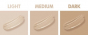 DD-крем для лица Yu-r DD Cream Ethereal Complexion Dark