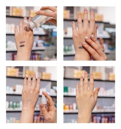 Серум для умывания Slosophy The Serum Cleanser