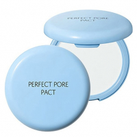 Пудра компактная The Saem Saemmul Perfect Pore Pact