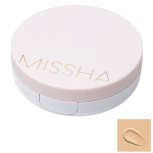Тональный крем-кушон Missha Magic Cushion Cover Lasting №23 SPF50+/PA+++