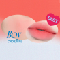Бальзам-пудинг для губ и щёк вельветовый Fwee Lip&amp;Cheek Blurry Pudding Pot Boy