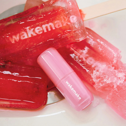 Тинт для губ Wakemake Waterful Glow Tint 07 Grafig 