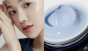 Крем для лица матирующий лёгкий Medicube Zero Pore One Day Cream