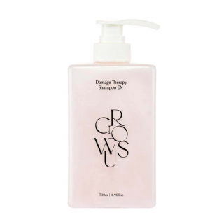 Шампунь восстанавливающий Growus Damage Therapy Shampoo EX