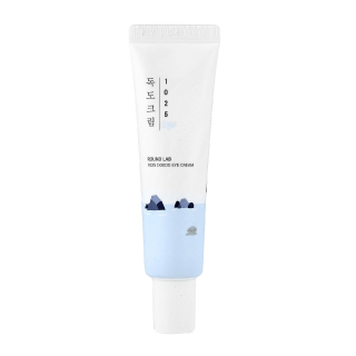 Крем для век увлажняющий с морской водой Round Lab 1025 Dokdo Eye Cream