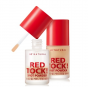 Консилер для лица против воспалений SO NATURAL Red Tock! Spot Poweder
