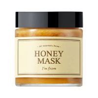 Маска для лица питательная с медом I'm From Honey Mask