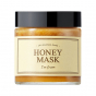 Маска для лица питательная с медом I&#039;m From Honey Mask