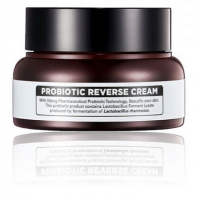 Крем для лица с комплексом пробиотиков Firstlab Probiotic Reverse Cream