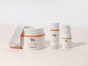 Набор для лица себорегулирующий Dr Ceuracle 5α Control No Sebum travel kit