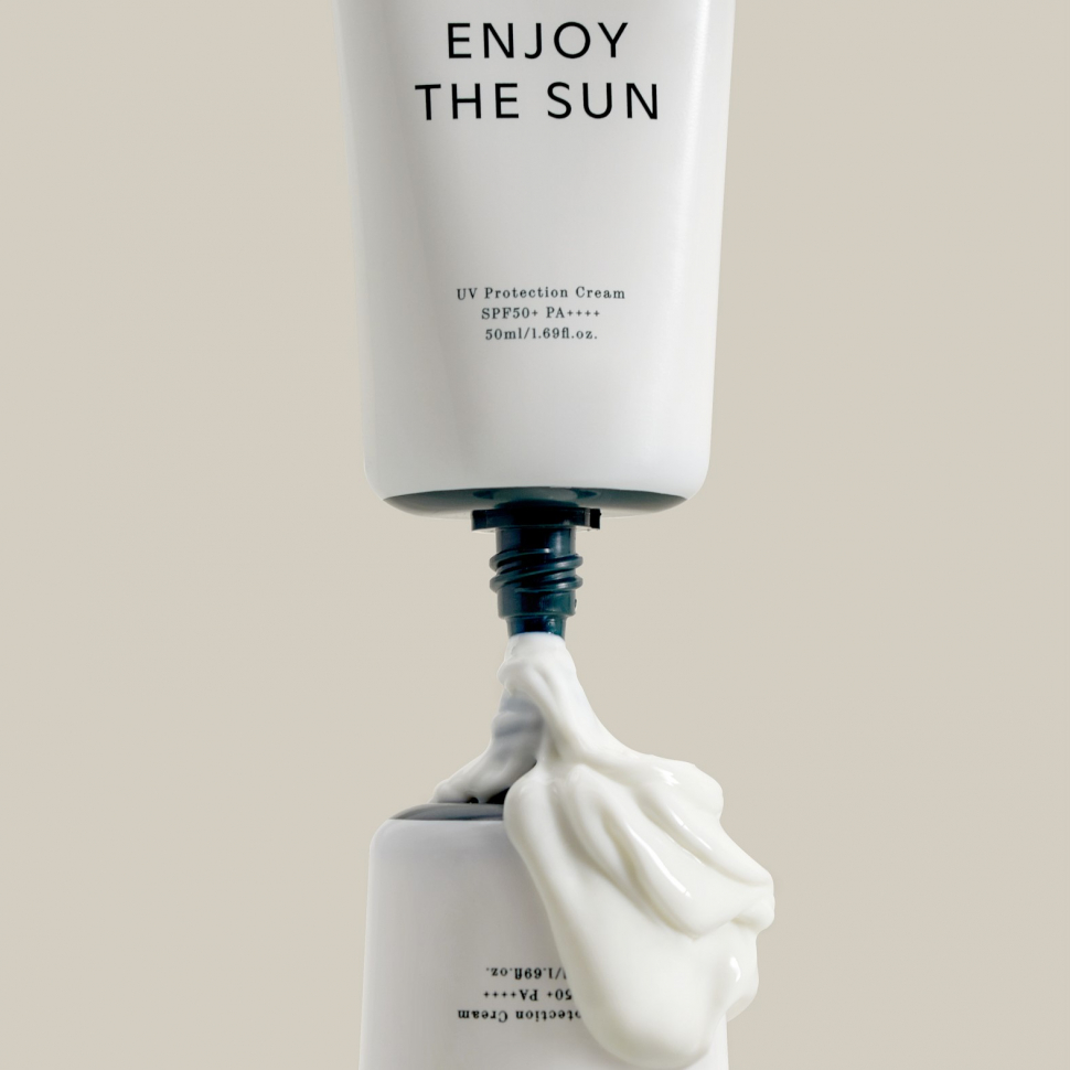 Shaishaishai Enjoy The Sun UV Protection Cream SPF50 PA