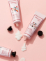 Набор парфюмированных кремов для рук с ароматом роз JMsolution X Disney Life Fresh Rose Hand Cream (Mickey &amp; Friends)