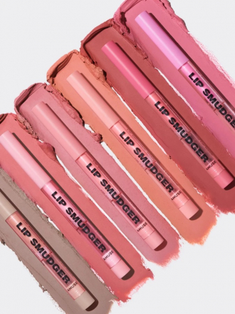 Карандаш для губ бархатный Amuse Lip Smudger 02 Rose 